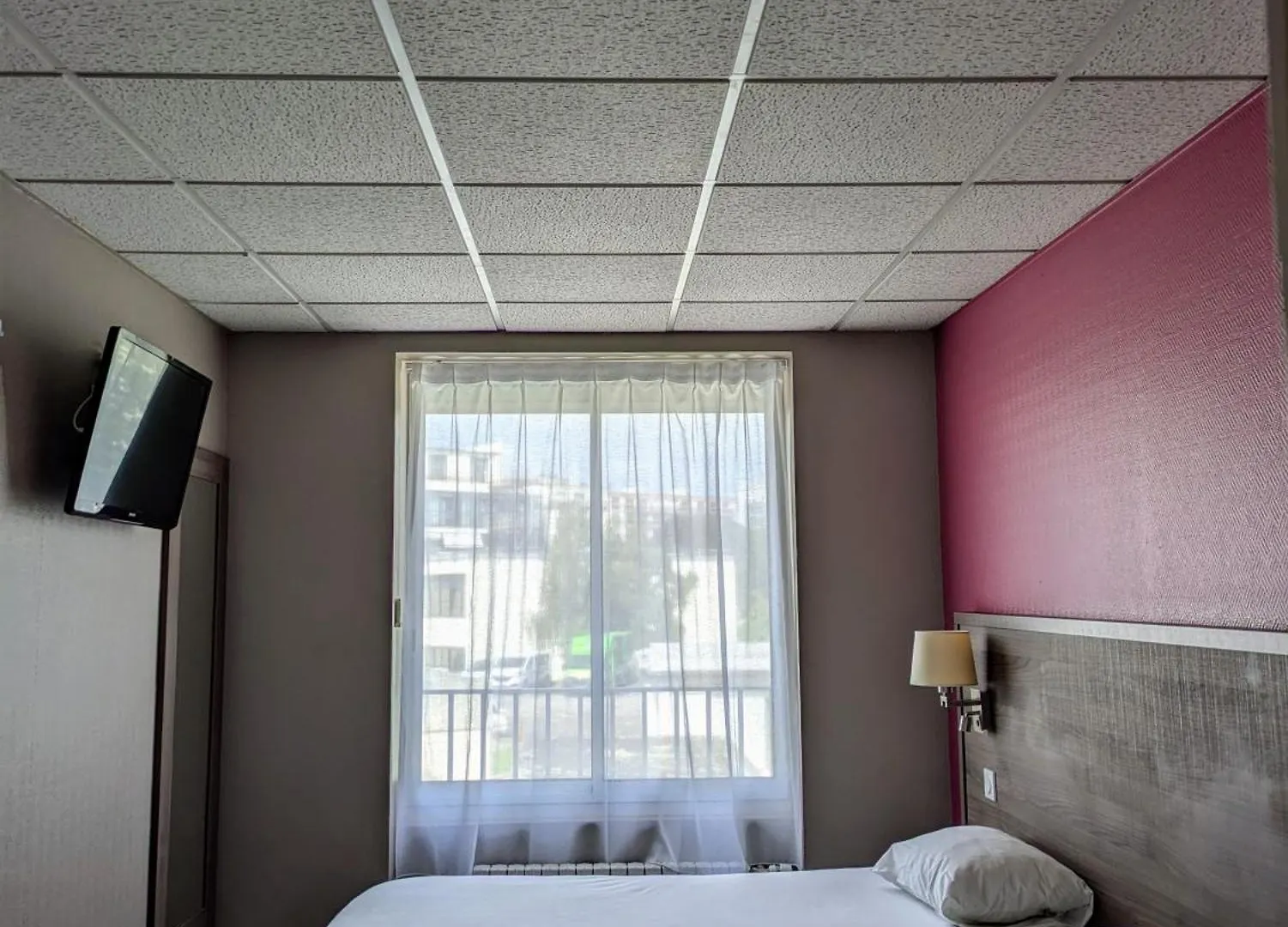 Hotel De La Gare 브레스트 프랑스